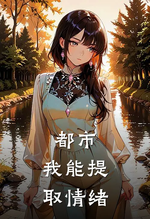 都市：我能提取情绪