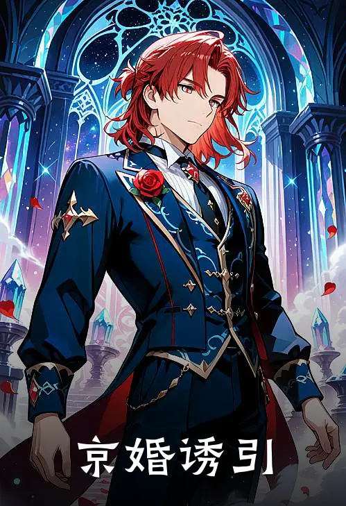 京婚诱引