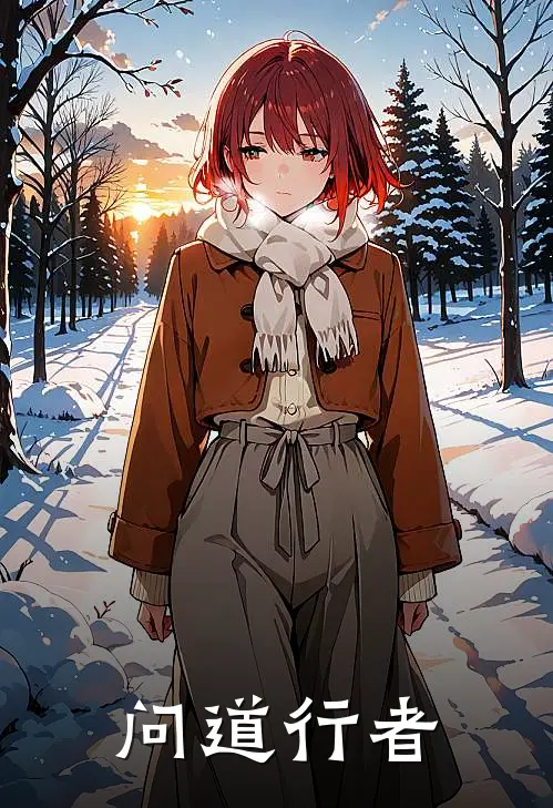 问道行者