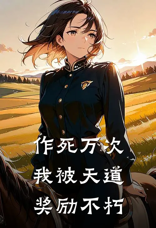 作死万次，我被天道奖励不朽