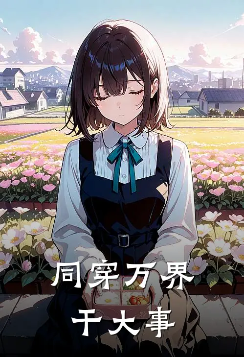 同穿万界干大事