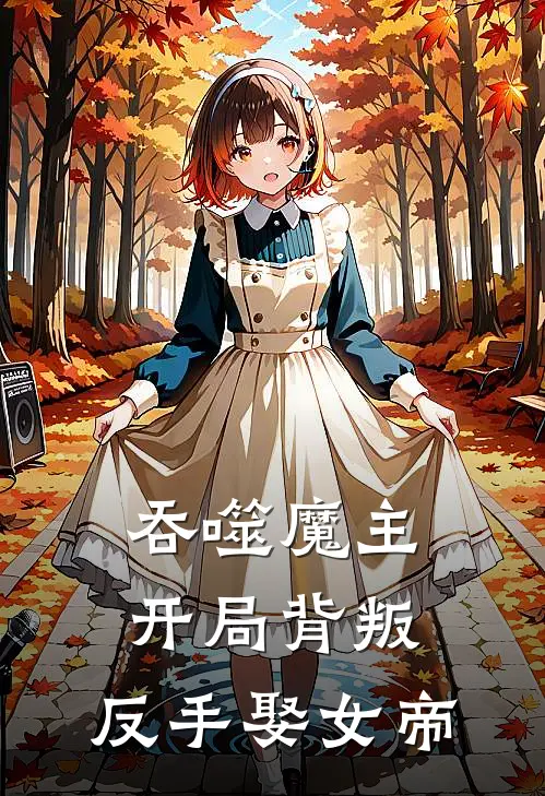 吞噬魔主：开局背叛，反手娶女帝