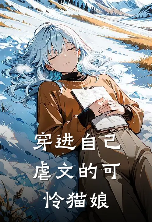 穿进自己虐文的可怜猫娘