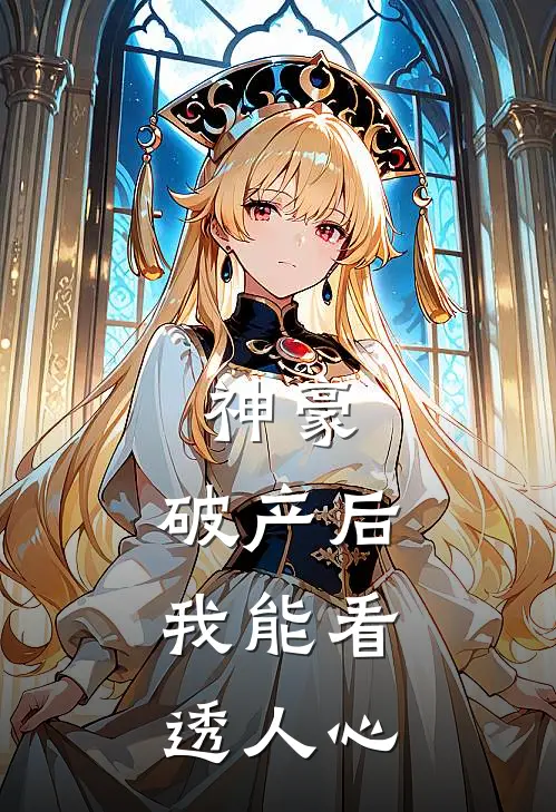 神豪：破产后，我能看透人心