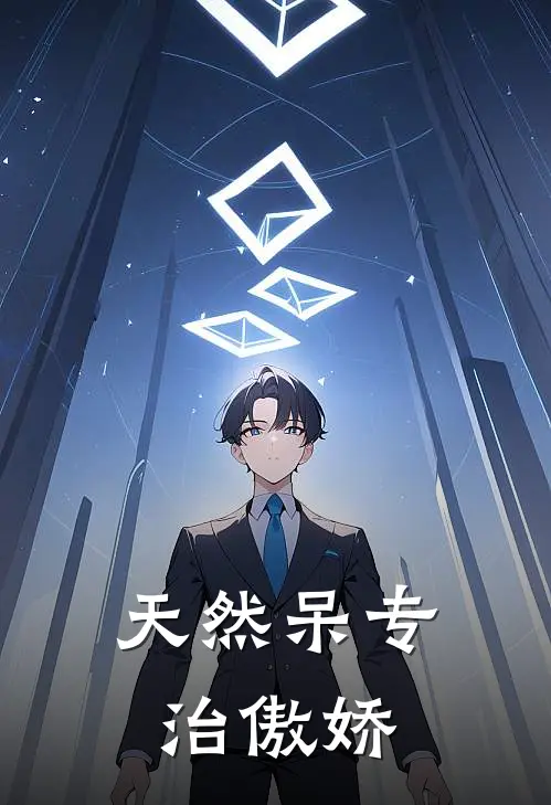 天然呆专治傲娇