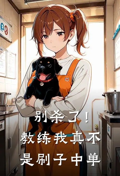 别杀了！教练，我真不是刷子中单