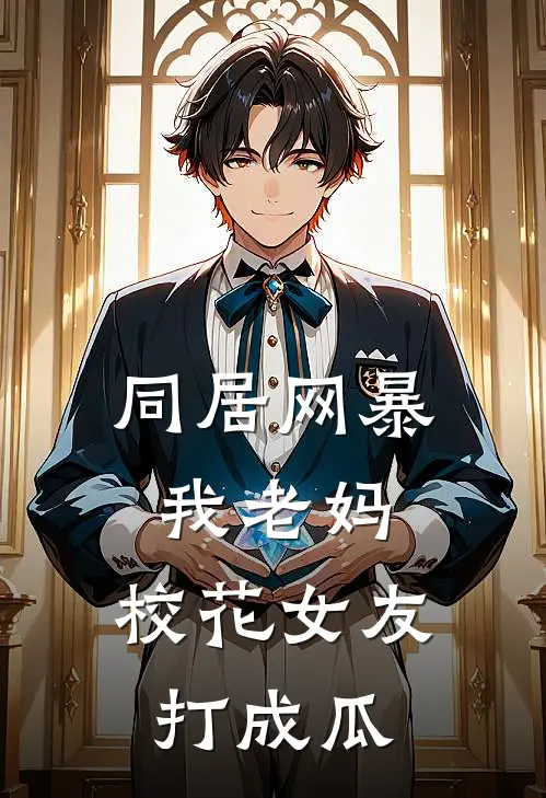 同居网暴我老妈，校花女友打成瓜