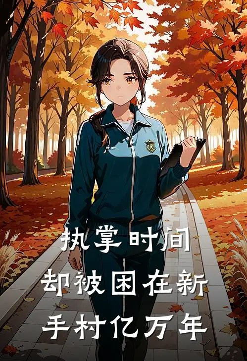 执掌时间，却被困在新手村亿万年