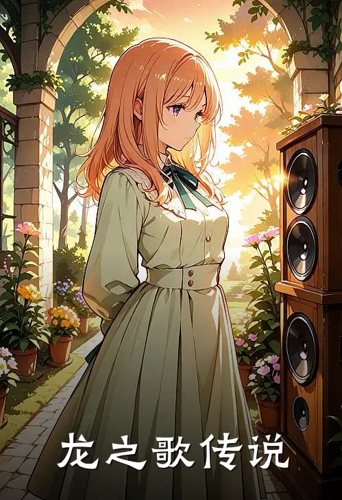 龙之歌传说