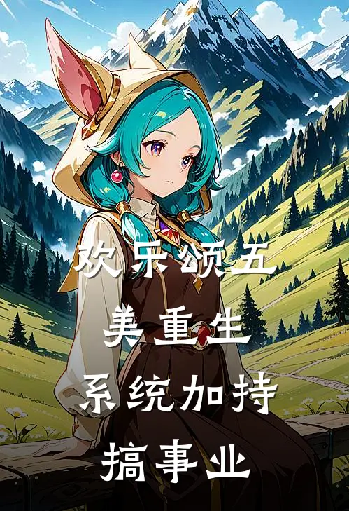 欢乐颂五美重生，系统加持搞事业