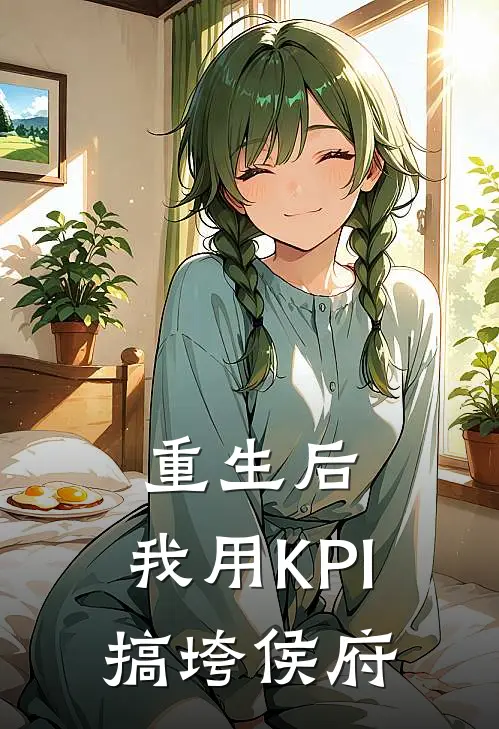 重生后，我用KPI搞垮侯府