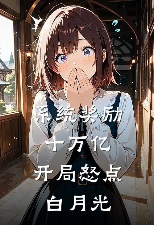 系统奖励十万亿，开局怒点白月光