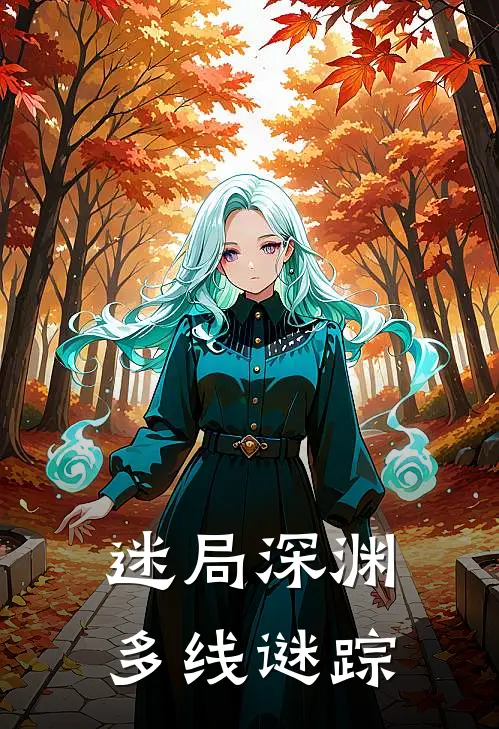 迷局深渊：多线谜踪
