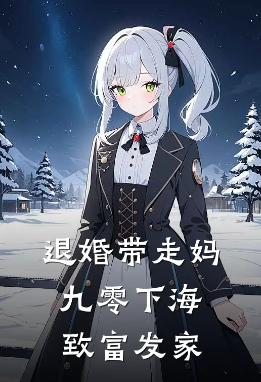 退婚带走妈，九零下海致富发家