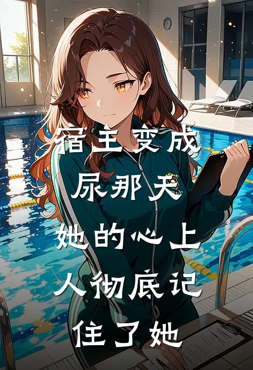 宿主变成尿那天，她的心上人彻底记住了她