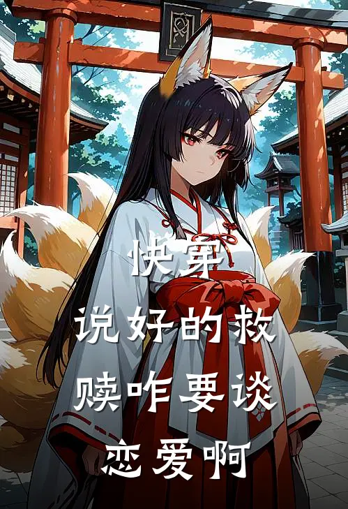 快穿：说好的救赎咋要谈恋爱啊