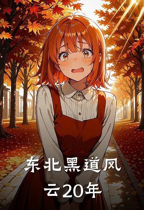 东北黑道风云20年