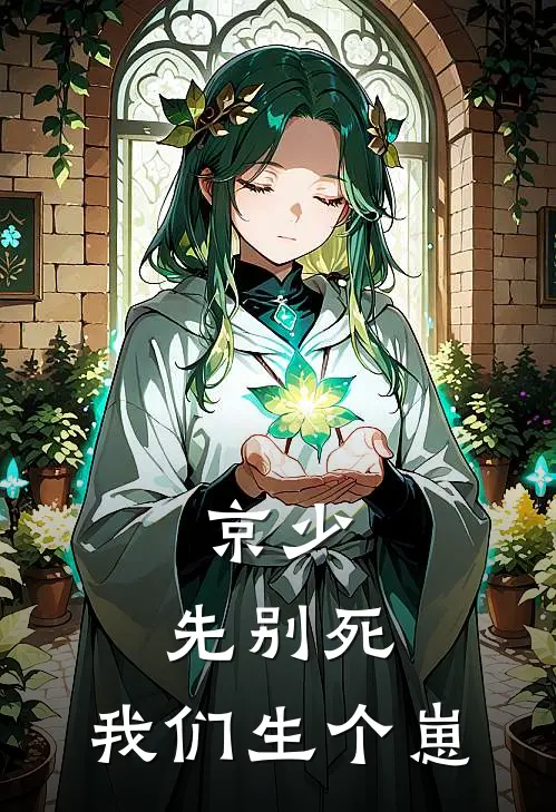 京少，先别死，我们生个崽