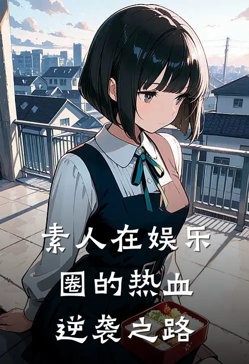 素人在娱乐圈的热血逆袭之路