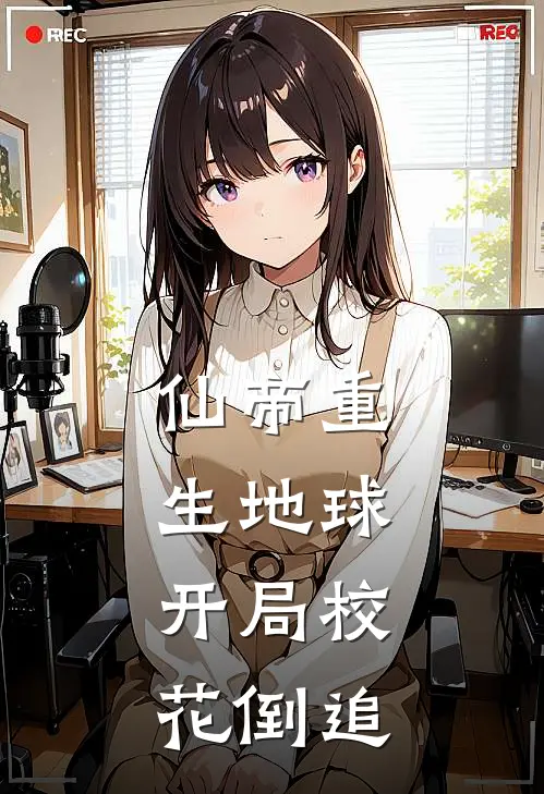 仙帝重生地球：开局校花倒追