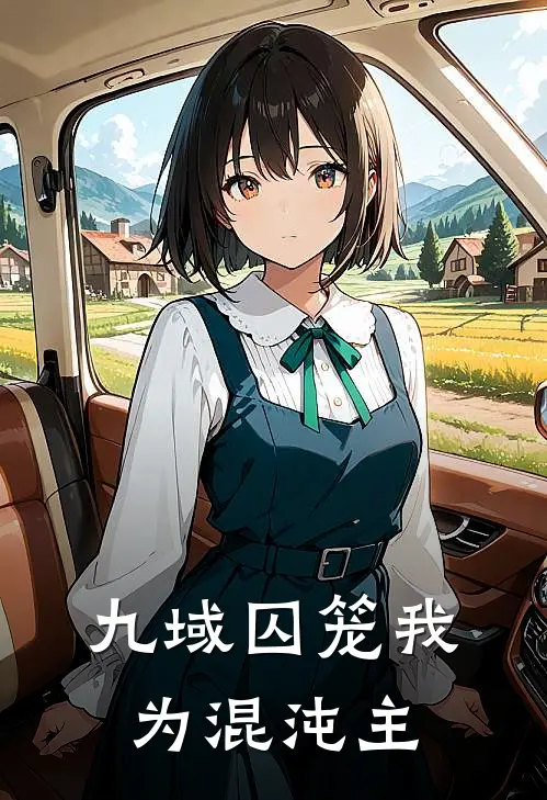 九域囚笼我为混沌主