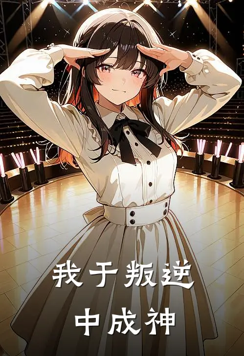 我于叛逆中成神