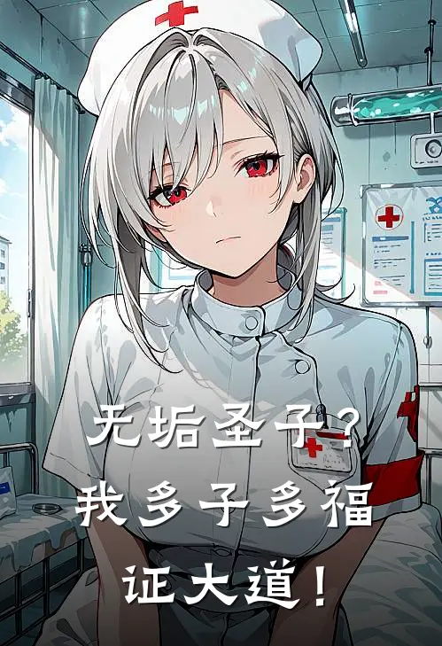 无垢圣子？我多子多福证大道！