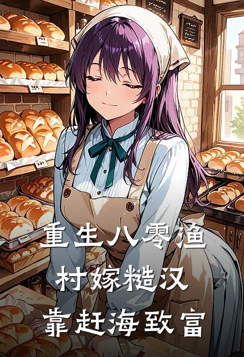 重生八零渔村嫁糙汉，靠赶海致富