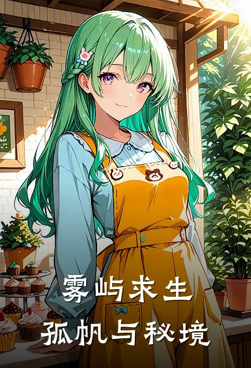 雾屿求生：孤帆与秘境