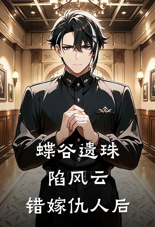 蝶谷遗珠陷风云：错嫁仇人后