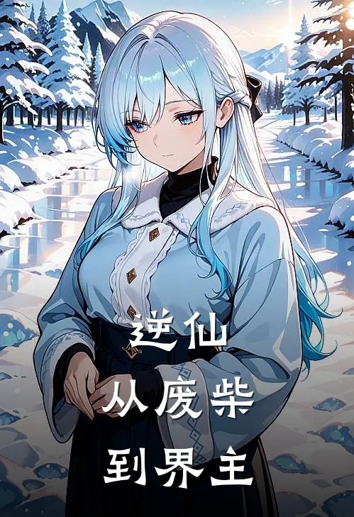 逆仙：从废柴到界主