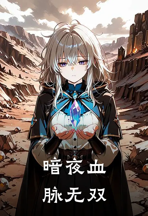 暗夜血脉无双