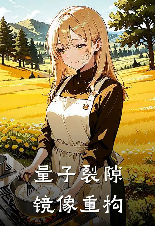 量子裂隙：镜像重构