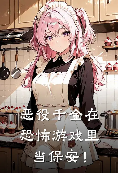 恶役千金在恐怖游戏里当保安！