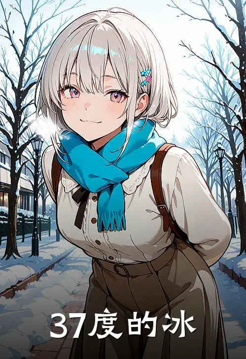 37度的冰