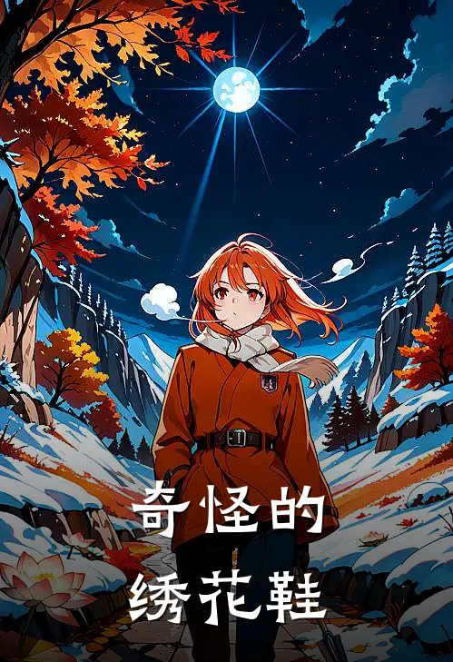 《奇怪的绣花鞋》林婉周宇已完结小说_奇怪的绣花鞋(林婉周宇)全文免费阅读无弹窗大结局