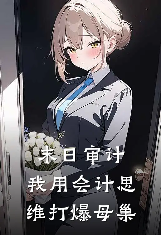 末日审计：我用会计思维打爆母巢