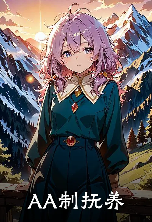 AA制抚养林建国王秀梅完结小说大全_免费小说在哪看AA制抚养(林建国王秀梅)