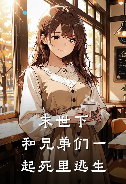 末世下，和兄弟们一起死里逃生