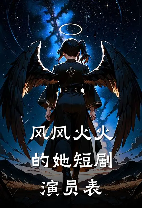 风风火火的她短剧演员表