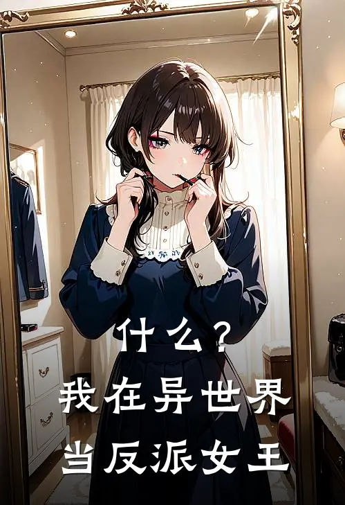 什么？我在异世界当反派女王