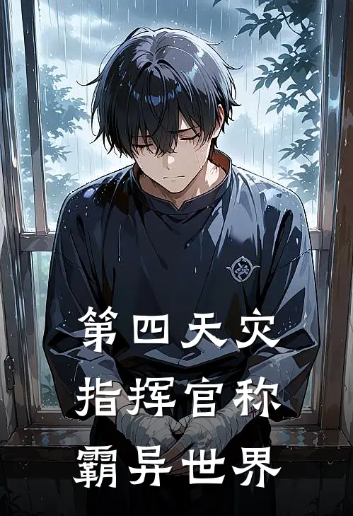 第四天灾指挥官称霸异世界