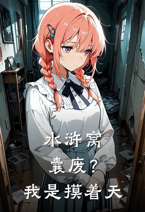 水浒窝囊废？我是摸着天