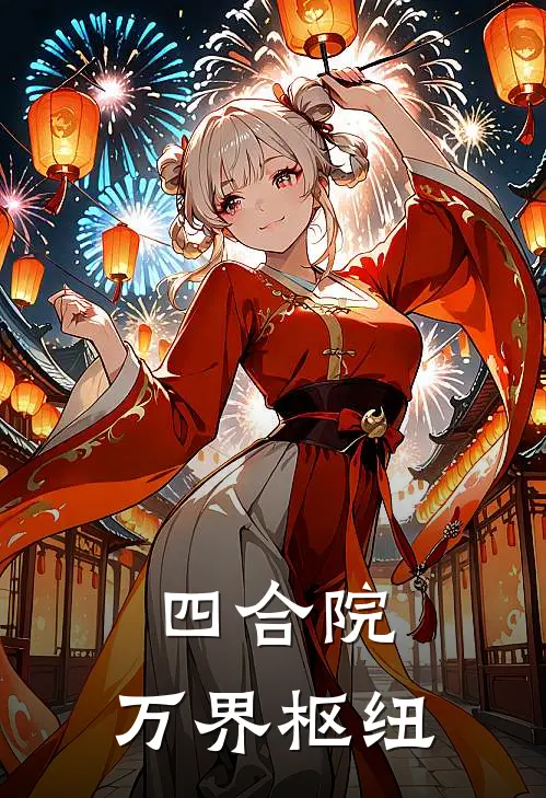 四合院：万界枢纽