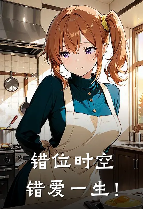 错位时空，错爱一生！