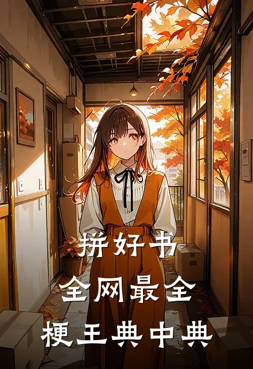 拼好书：全网最全，梗王典中典