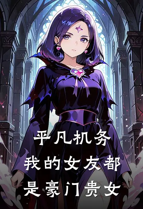 平凡机务：我的女友都是豪门贵女