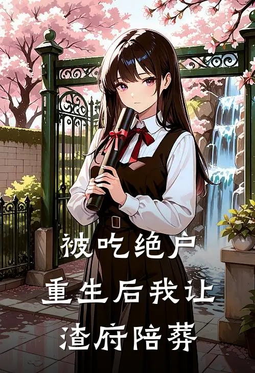 被吃绝户，重生后我让渣府陪葬