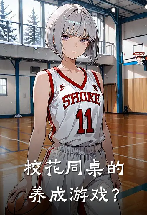 校花同桌的养成游戏？