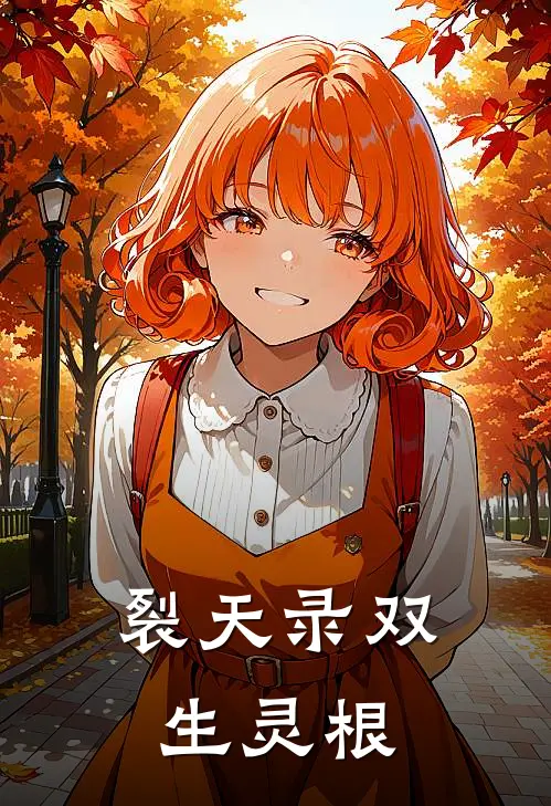 裂天录双生灵根